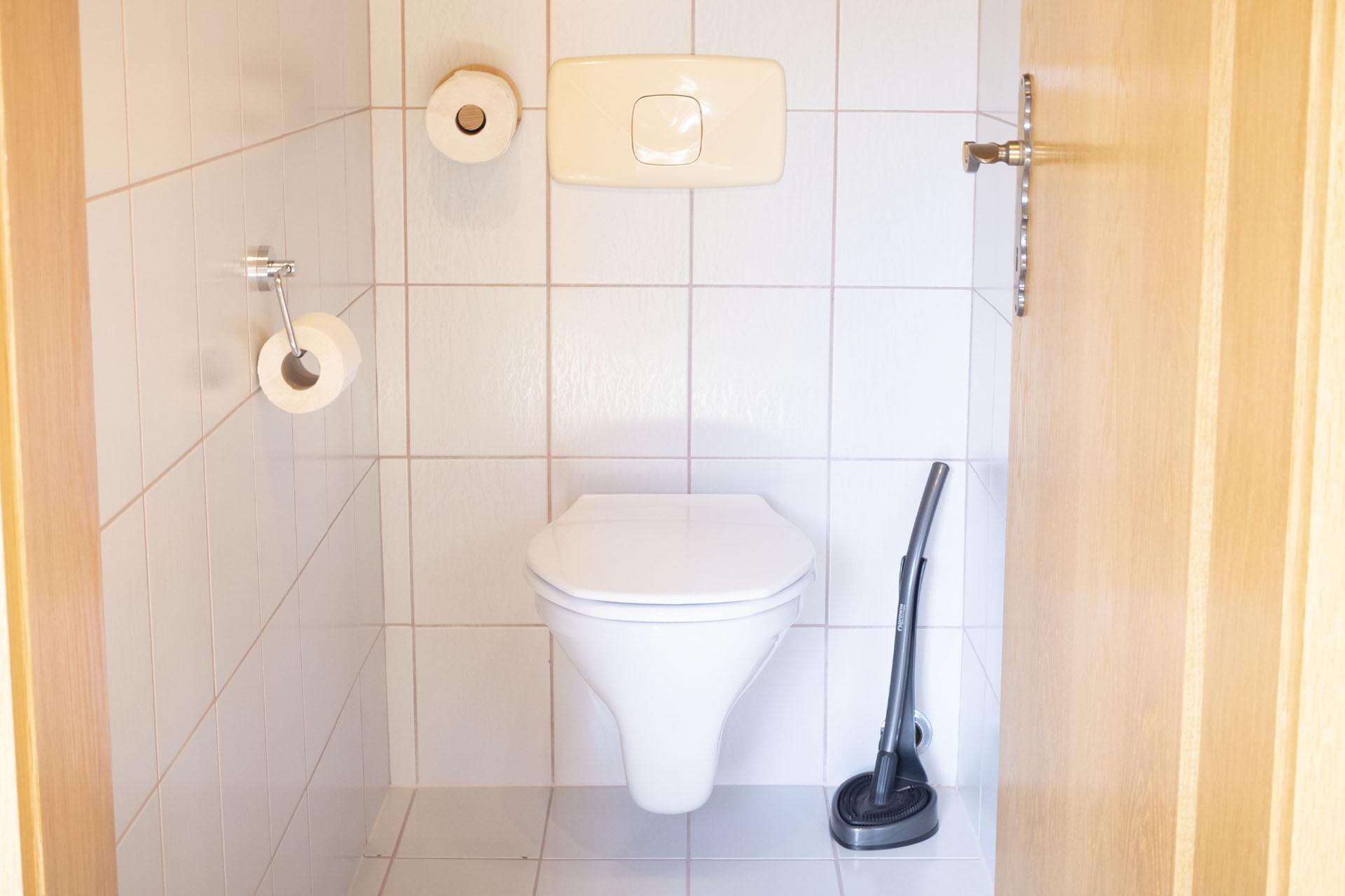 Innenbereich der Zimmer/Appartements im Gästehaus/Pension Kreischberg, Familie Mayer