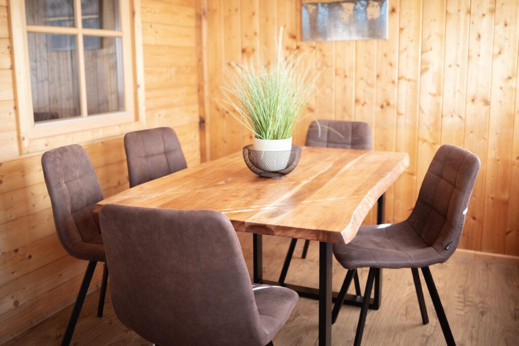 Innenbereich der Zimmer/Appartements im Gästehaus/Pension Kreischberg, Familie Mayer
