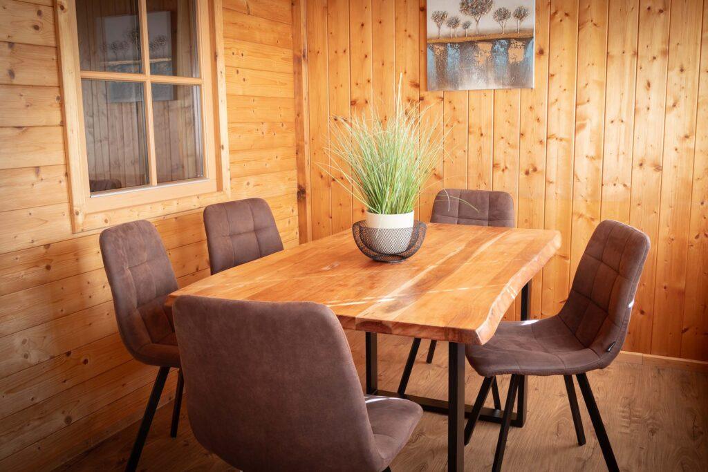 Innenbereich der Zimmer/Appartements im Gästehaus/Pension Kreischberg, Familie Mayer