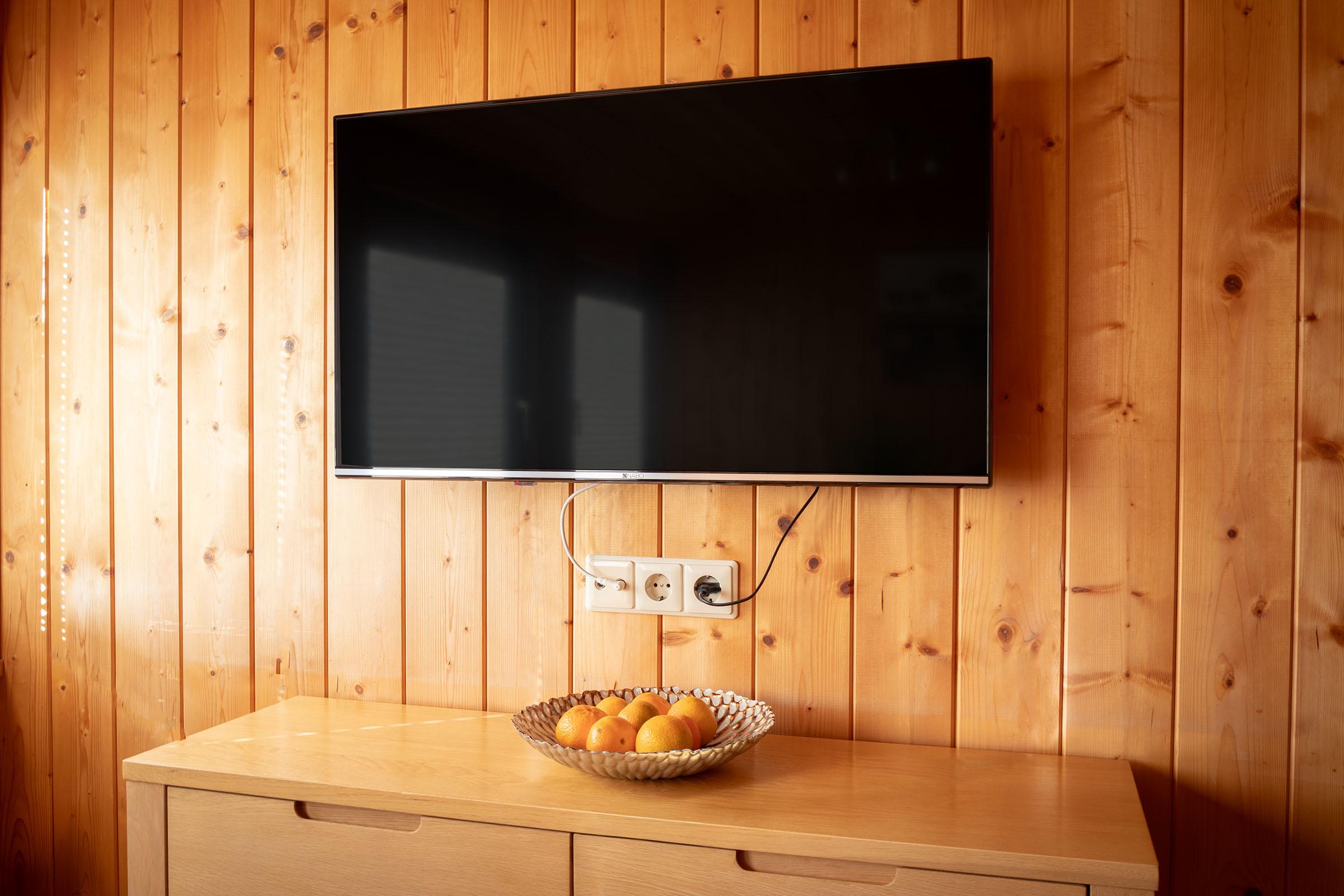 Innenbereich der Zimmer/Appartements im Gästehaus/Pension Kreischberg, Familie Mayer