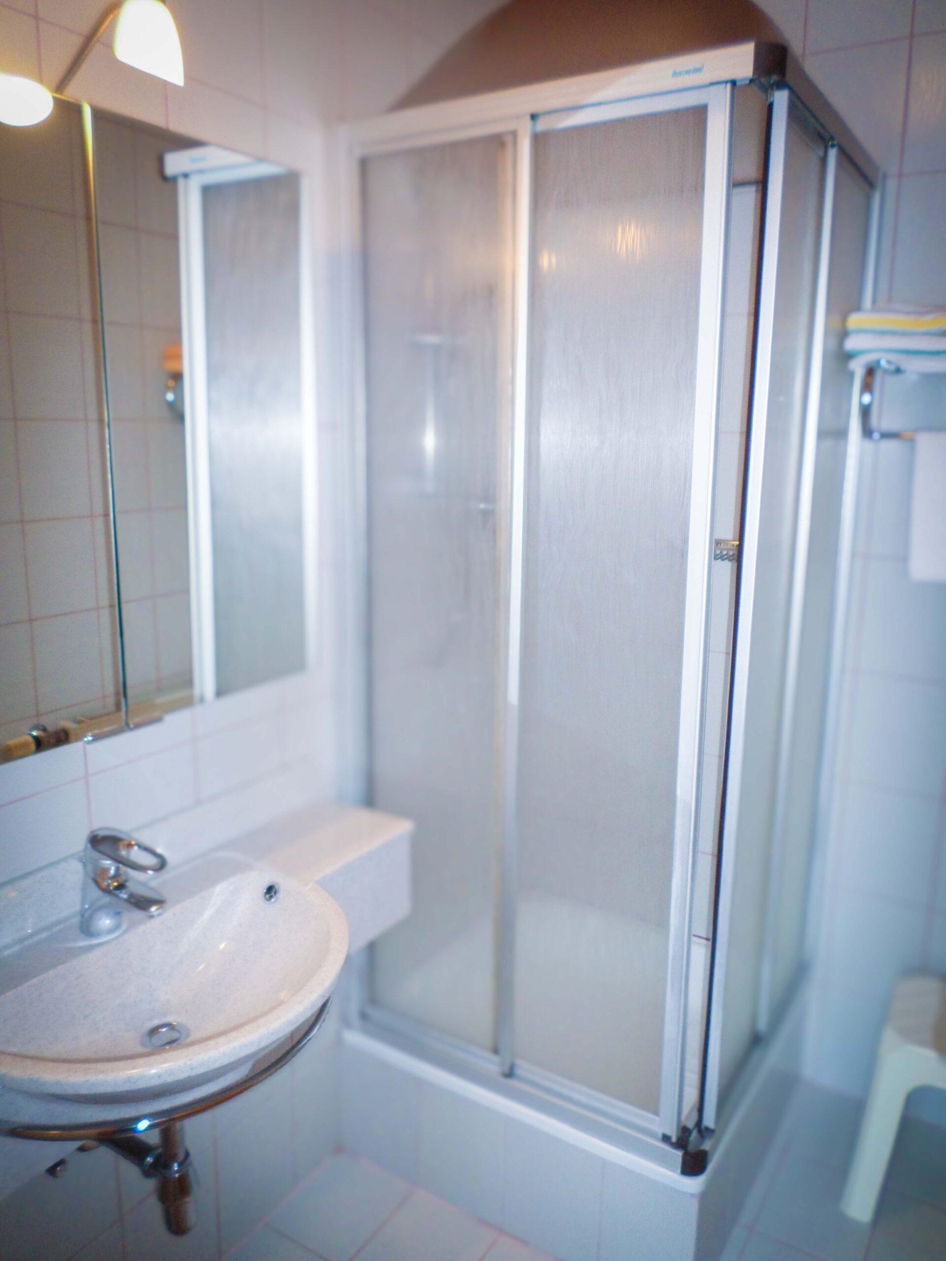 Innenbereich des Appartements im Gästehaus/Pension Kreischberg, Familie Mayer