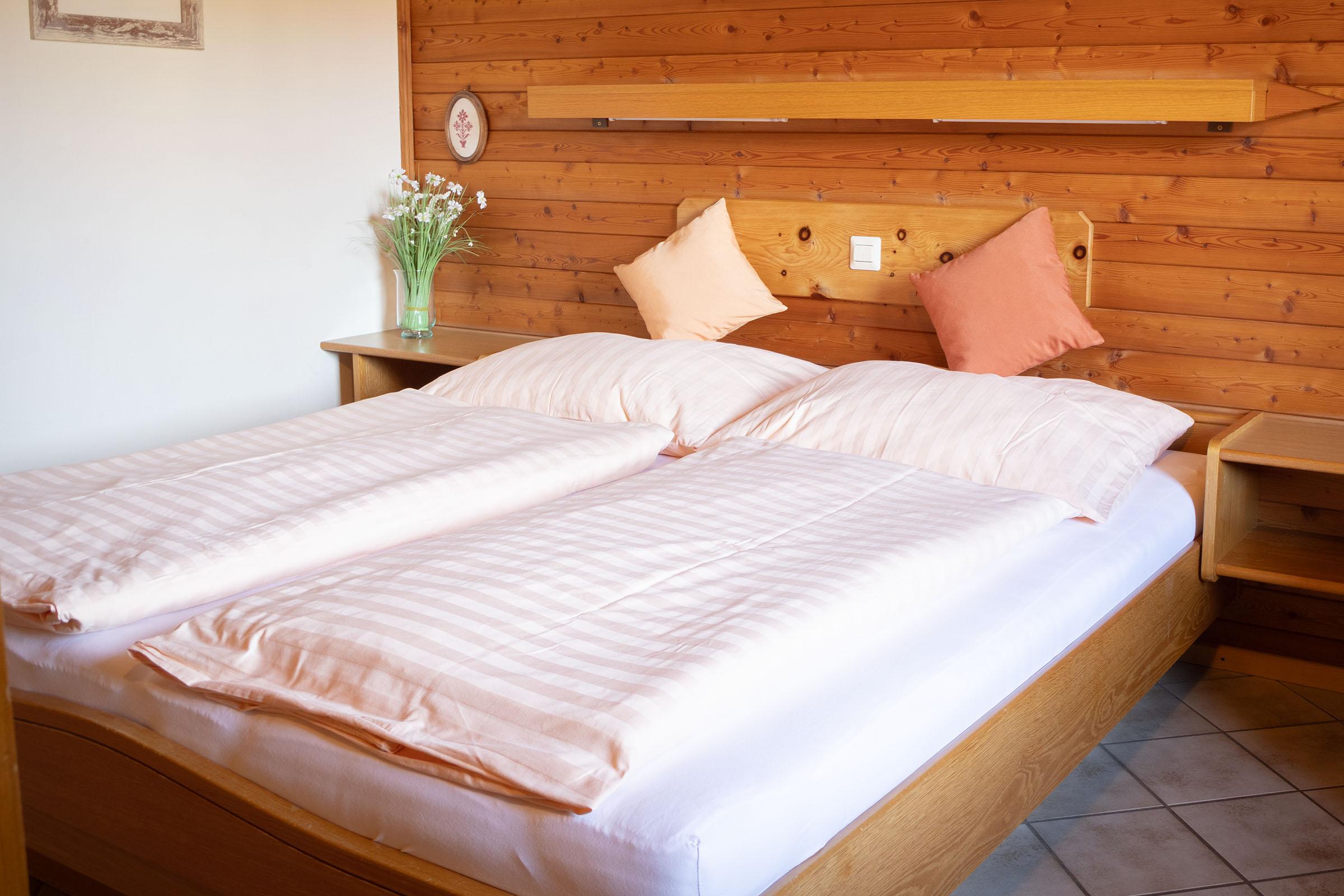 Innenbereich des Appartements im Gästehaus/Pension Kreischberg, Familie Mayer